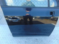 фото thumb №3, Chevrolet orlando i дверь передние правое 10-