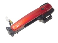 фото thumb №1, Suzuki sx4 2011r - ручка наружная правый перед