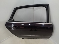 фото thumb №4, Двері правий зад задні audi a8 d3 довгий lz9x