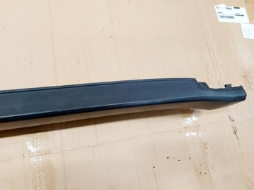 фото thumb №6, Subaru outback 3 iii планка порогова ліва накладка na поріг лівий