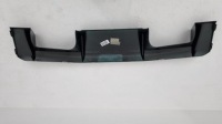 Bmw m4 g82 g83 2020- спойлер диффузор бампер задний  задний 51128074726 Недорого, фото thumb
