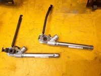 фото thumb №10, Citroen ds7 crossback панель приладів консоль натягувачі air bag комплект 17r.-