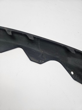 фото thumb №12, Ford mondeo mk5 v 2014 - спойлер спойлер нижний бампера перед правый