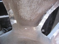 фото thumb №16, Mercedes w124 w126 sec диски aerotechnik 17 7,5j