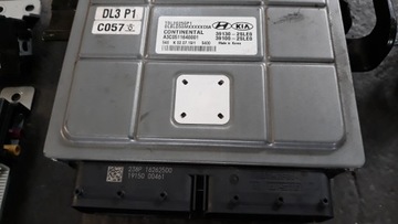 фото thumb №11, Kia k5 2020-2021 комп'ютер модуль блок керування коробка