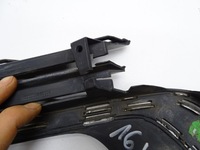 фото thumb №8, Решітка бампера правий перед передня vw passat cc 3c8853666e