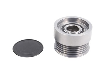 фото thumb №2, Зчеплення генератора opel opel astra g, corsa c si