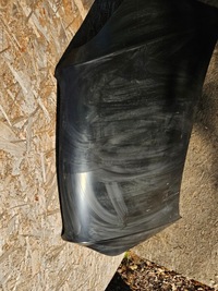 фото thumb №8, Chevrolet aveo t255 капот крышка двигателя nowa po 2013