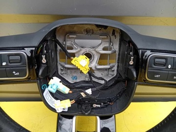 фото thumb №10, Citroen c5 aircross руль рестайлинг 2022r