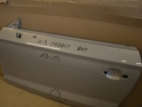 фото thumb №3, Audi a3 2013 дверь левая