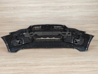 Купить Бампер перед audi a6 c7 lift 2014- lz7g 72 km!, фото thumb