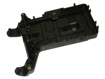 фото thumb №1, Основание полка кронштейн акумулятора vw passat cc