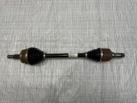 фото thumb №1, Привідний вал abarth fiat 600 9857831680