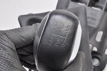 фото thumb №9, Peugeot 208 i выборщик домкрат коробки коробки передач 9676190280