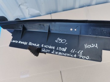 фото thumb №10, Land range rover evoque l538 11-18 впуск руль воздуха