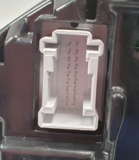 фото thumb №7, Спидометр mercedes w205 1.6 cgi a2059000842 европа