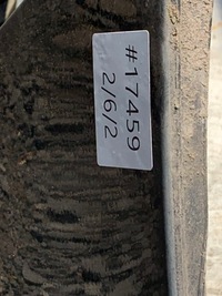 фото thumb №11, Renault espace iv бампер перед передний nv676