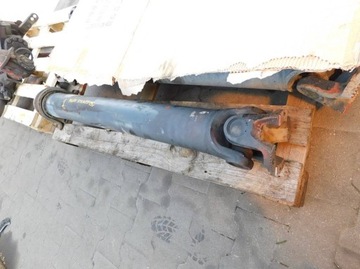 фото thumb №12, Iveco stralis pacer 260 05r wał привідний 1- 117 cm