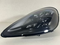 Купити Porsche cayenne 9y0 3 full led matrix фара ліва перед фара європа  super, фото thumb