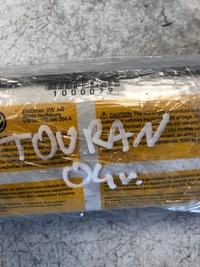 фото thumb №6, Подушка подушка безопасности пассажира vw touran 1t0880204a