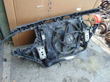 фото thumb №10, Комплект радіатор pas підсилювач bmw x3 e83 2.0 d