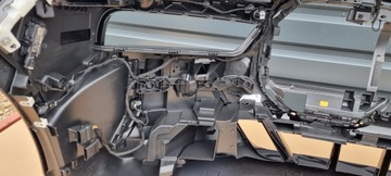фото thumb №13, Bmw 7 i7 g70 м-пакет бампер перед оригинал c127