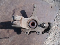 фото thumb №3, Ford c-max mk1 03-10 2.0 tdci поворотный кулак ступица правые перед