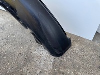 фото thumb №8, Kia niro 1 i lift накладка dół бампера перед спойлер накладка-спойлер 86510g5500