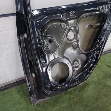 фото thumb №14, Дверь правый зад seat leon iii универсал 5f9833580