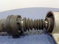 фото thumb №5, Hyundai santa fe ii cm 2.2 crdi wał приводной 49300-2b500