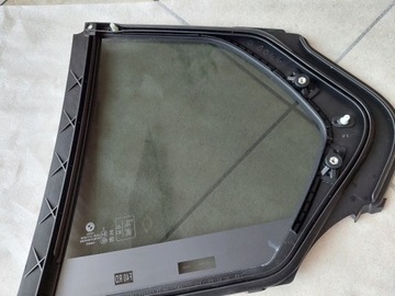 фото thumb №7, Стекло боковая - правые зад - bmw 1 f40