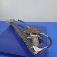 фото thumb №6, Land rover freelander i 98-06 механізм підйомник скло лівий задня