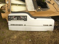 фото thumb №1, Land rover discovery iii 3 , крышка багажника задняя , комплектная