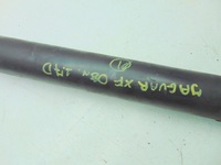 фото thumb №6, Jaguar xf 2.7 d 08r wał приводной