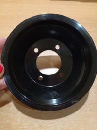 фото thumb №15, Колесо пасове febi bilstein 30125 11511436590