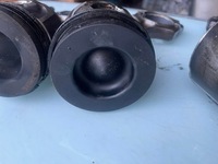 фото thumb №8, Поршень поршни шатун шатун cr-v ii 2.2 i-ctdi n22a2