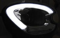 Фонари mini cooper r60 countryman 10-14 черный led Цена, фото thumb