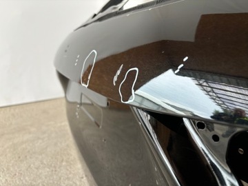 фото thumb №13, Mercedes gla w247 247 2020r- кришка багажника зад