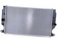 фото thumb №1, Радиатор toyota corolla e15 2.0 verso 1.6-2.2