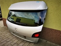 фото thumb №4, Citroen ds4 11-18 крышка багажника комплектная демонтаж