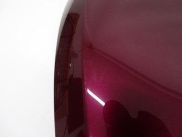 фото thumb №10, Mitsubishi space star ii 12-15 передній рестайлінг капот кришка двигуна оригінальна