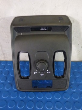 фото thumb №7, Перемикач керування люк captur ii