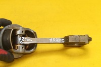 фото thumb №8, Поршень шатун mazda 6 i gg 2.0 16 v lf38 0294 0431