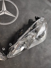 фото thumb №12, Лампа mercedes e - klas w212 bi -ксенон ,левый lub правый новый