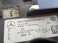 фото thumb №6, Cls w257 фара лівий multibeam led a2579063102