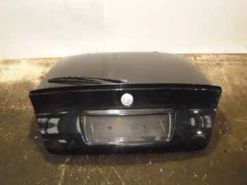 фото thumb №14, Bmw 3 e46 кришка багажника кришка скло compact 3d