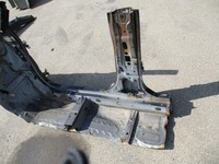 фото thumb №5, Лонжерон четверть порог infiniti qx70 правая перед