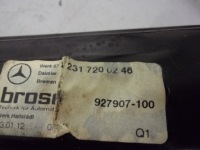 фото thumb №4, Mercedes r231 sl 500 підйомник скло правий a2317200246