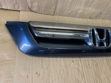фото thumb №12, Honda cr-v iii решётка радиатор решётка радиатора nh684p 06-09