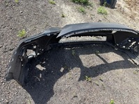 фото thumb №6, Subaru xv crosstrek 17+ бампер перед передний 57704fl010 новый оригинал